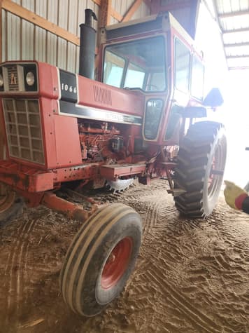 Main image International Harvester 1066